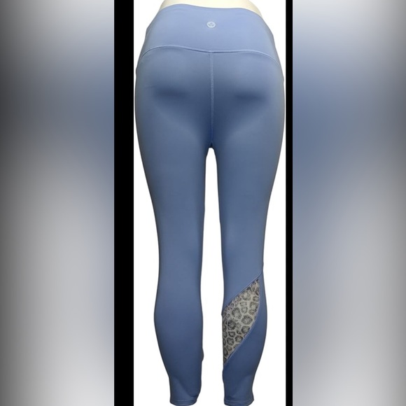 Soulgani active petite Bali beach babe strong soul leggings - Picture 2 of 9